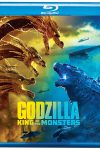 New on DVD — Godzilla: King of the Monsters and more!