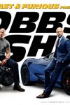 Hobbs & Shaw take first place at weekend box office