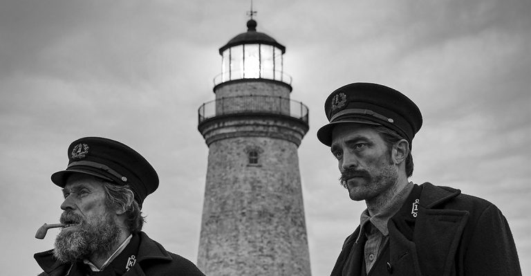 the lighthouse pd james review