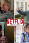 Find out what's new on Netflix Canada in October 2019