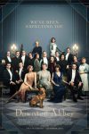 Downton Abbey reigns at the weekend box office