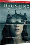 The Haunting of Hill House a terrifying treat: Blu-ray review