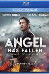 New on DVD - Angel Has Fallen, Official Secrets and more