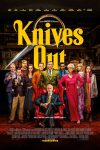 New movies in theaters - Knives Out and more