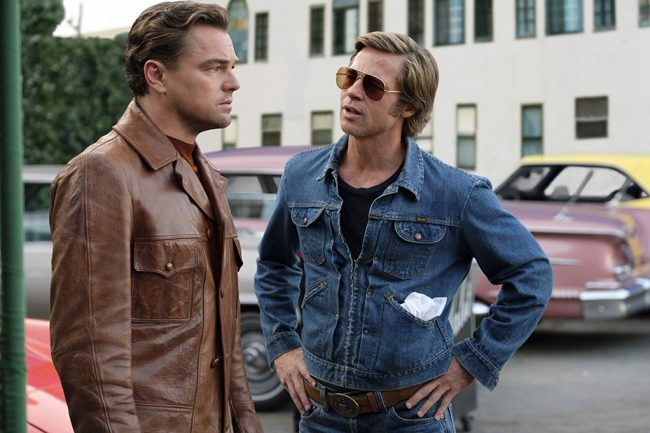 Quentin Tarantino’s ninth theatrical film, Once Upon a Time… in Hollywood, was also one of his most financially successful. Led by an all-star duo in Leonardo DiCaprio and Brad Pitt, the love letter to the Hollywood of yesteryear brought in an impressive $141 million at the domestic box office, good enough to be Tarantino’s second […]