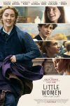 New movies in theaters - Little Women, Spies in Disguise and more
