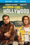 New on DVD - Once Upon a Time in Hollywood, Hustlers and more