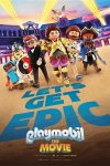 New movies in theatres — Playmobil: The Movie and more