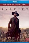 New on DVD - Harriet, Motherless Brooklyn and more
