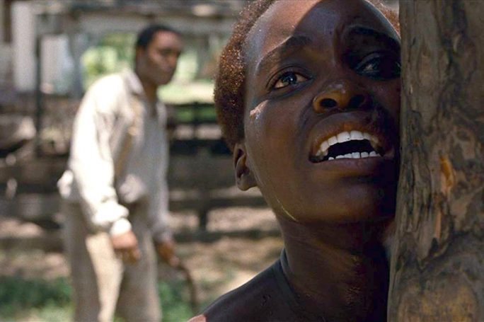 Best Supporting Actress: Lupita Nyong’o, 12 Years a Slave (2014