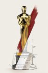 Get your Oscar score sheet to be ready for Sunday night!