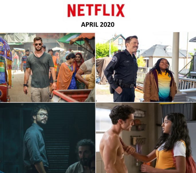 new release netflix april 2020