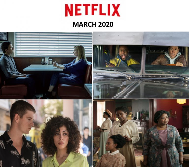 Review What&#039;s Good On Netflix Canada August 2020 Movies