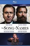 New on DVD and Blu-ray: The Song of Names giveaway!