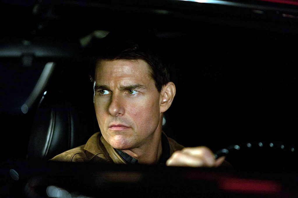 Tom Cruise (3 Oscar Nominations) « Celebrity Gossip and Movie News