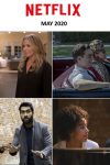 Here's What's New on Netflix Canada - May 2020