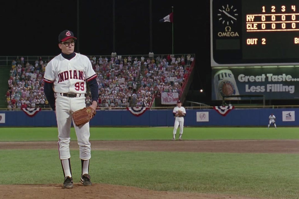 Major League (1989) « Celebrity Gossip and Movie News