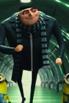 Despicable Me's Gru and his Minions star in new COVID-19 PSA