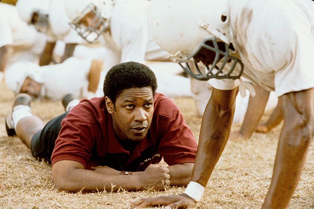 Remember the Titans (2000) « Celebrity Gossip and Movie News