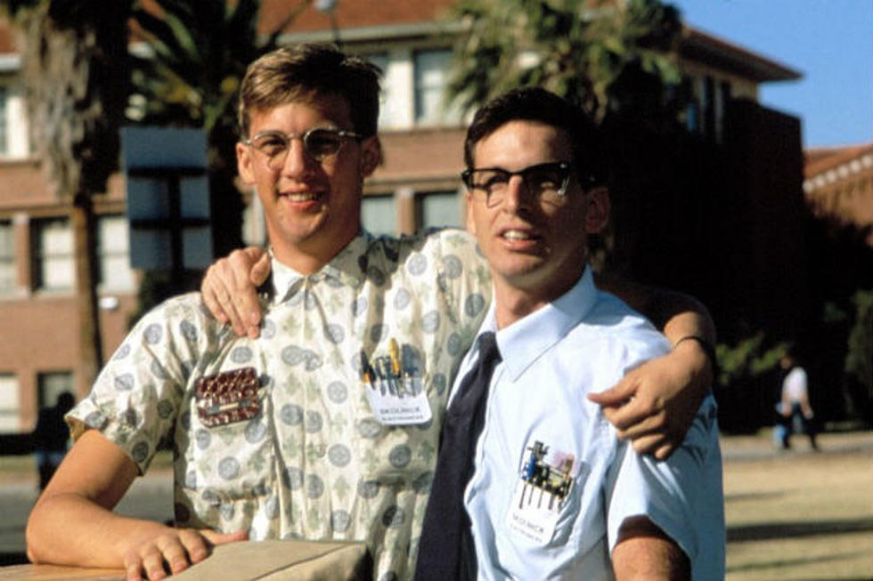 Revenge Of The Nerds 1984 Celebrity Gossip And Movie News