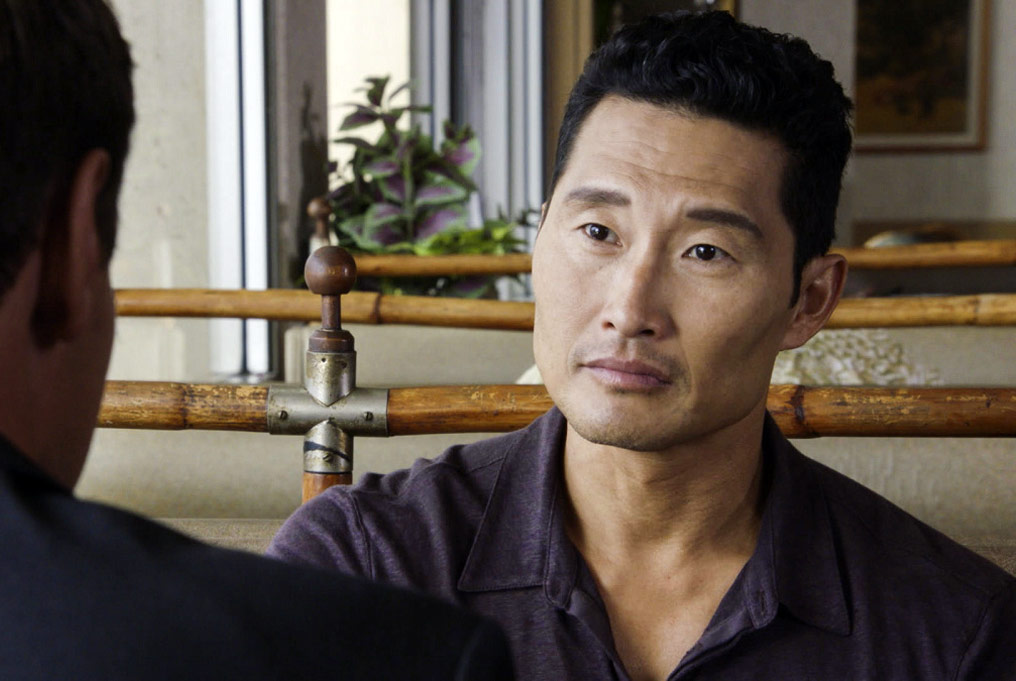 Daniel Dae Kim Â« Celebrity Gossip and Movie News