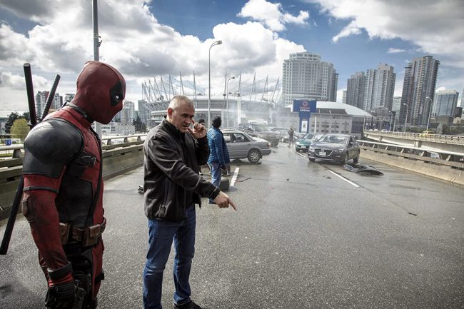 Both Deadpool and the sequel were filmed in and around leading star Ryan Reynolds’ hometown of Vancouver. Throughout both productions, several major streets had to be shut down for weeks to accommodate major stunts. For Deadpool, the Georgia Viaduct was shut down for two weeks to film battle scenes, while for Deadpool 2, the production […]