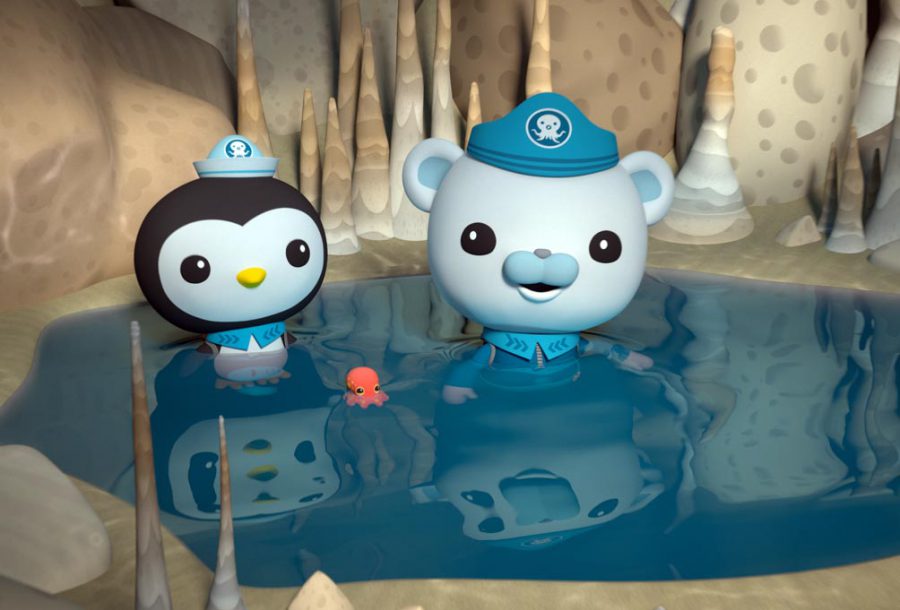 octonauts leaving netflix october 2020