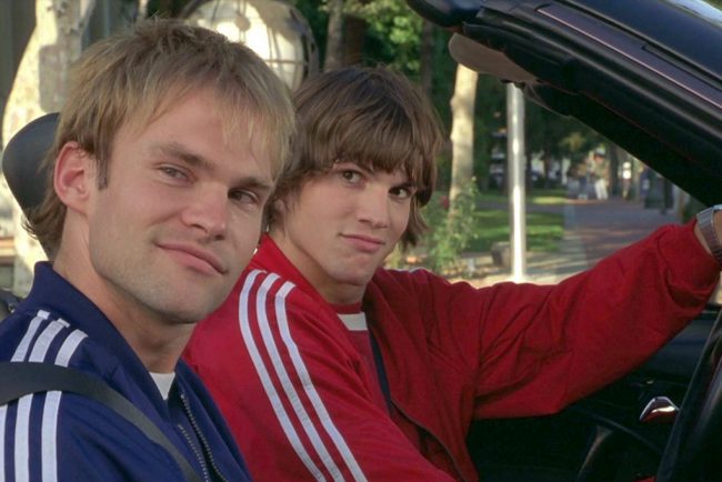 Ashton Kutcher and Seann William Scott could once again lose their car in the sequel to the 2000 comedy. A second film has been in the works for years, but nothing has come of it. There have been rumors that Kutcher originally turned down any opportunity for a second film but has since changed his […]