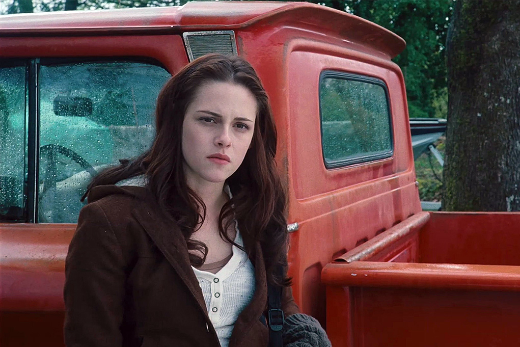 Bella Swan – Twilight « Celebrity Gossip and Movie News