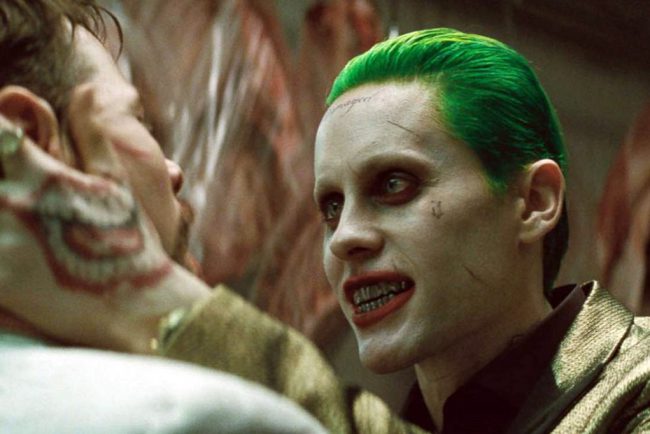 The Joker is a character you’re supposed to love to hate. Heath Ledger set the bar pretty high with his portrayal of the character in The Dark Knight, so when Jared Leto went above and beyond to get into character for Suicide Squad, everyone was anxiously awaiting the new Joker’s debut. However, between the writing […]
