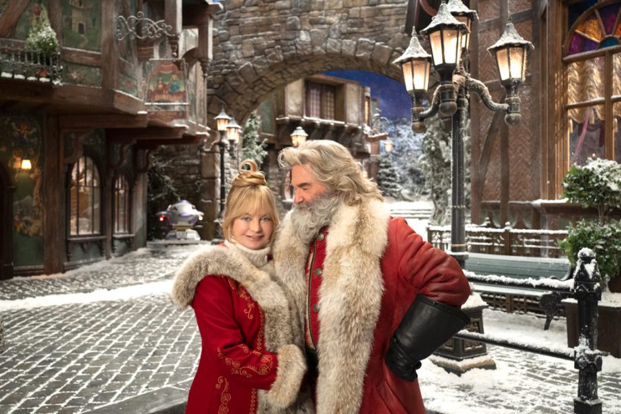 The Christmas Chronicles 2 – November 25 « Celebrity Gossip and Movie News