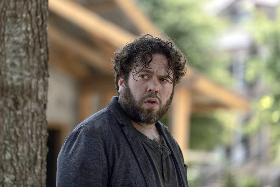 Dan Fogler csfd