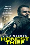 Honest Thief starring Liam Neeson tops weekend box office