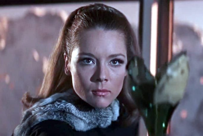 Diana Rigg – September 10, 2020 « Celebrity Gossip and Movie News