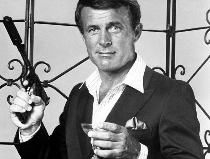 Robert Conrad February 8 2020 Celebrity Gossip And Movie News