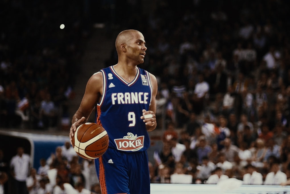 Tony Parker: The Final Shot - January 6 « Celebrity Gossip ...