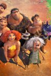 The Croods: A New Age tops weekend box office for third time