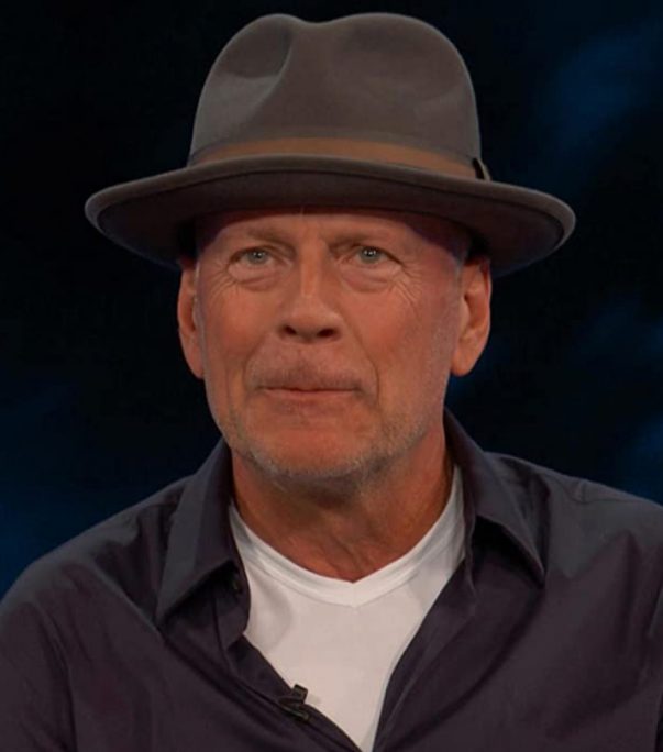 Bruce Willis kicked out of store for refusing to wear mask « Celebrity ...