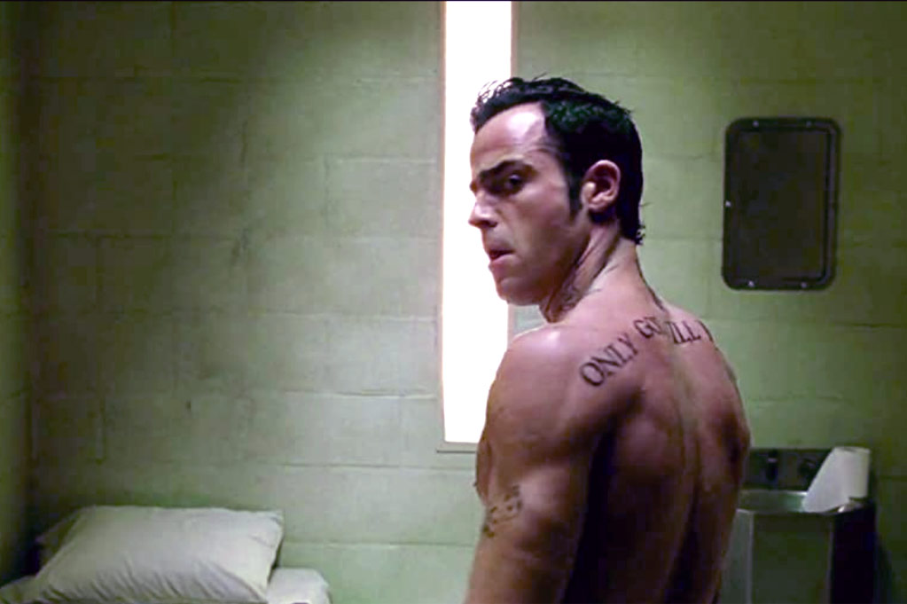 Justin Theroux – Charlie’s Angels: Full Throttle (2003) « Celebrity