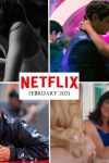 Check out what's new on Netflix Canada - February 2021