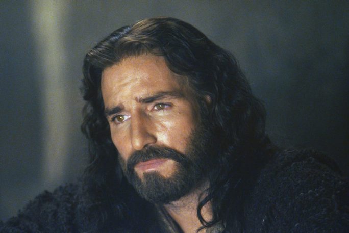 Jim Caviezel – The Passion of the Christ « Celebrity Gossip and Movie News