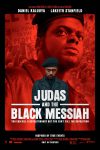 New movies in theaters - Judas and the Black Messiah & more!