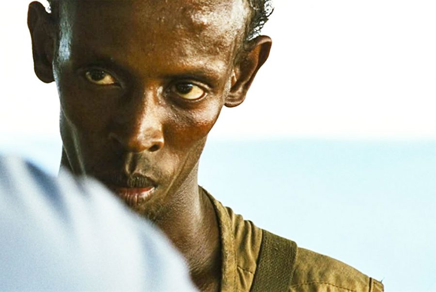 Barkhad Abdi – Captain Phillips « Celebrity Gossip and Movie News