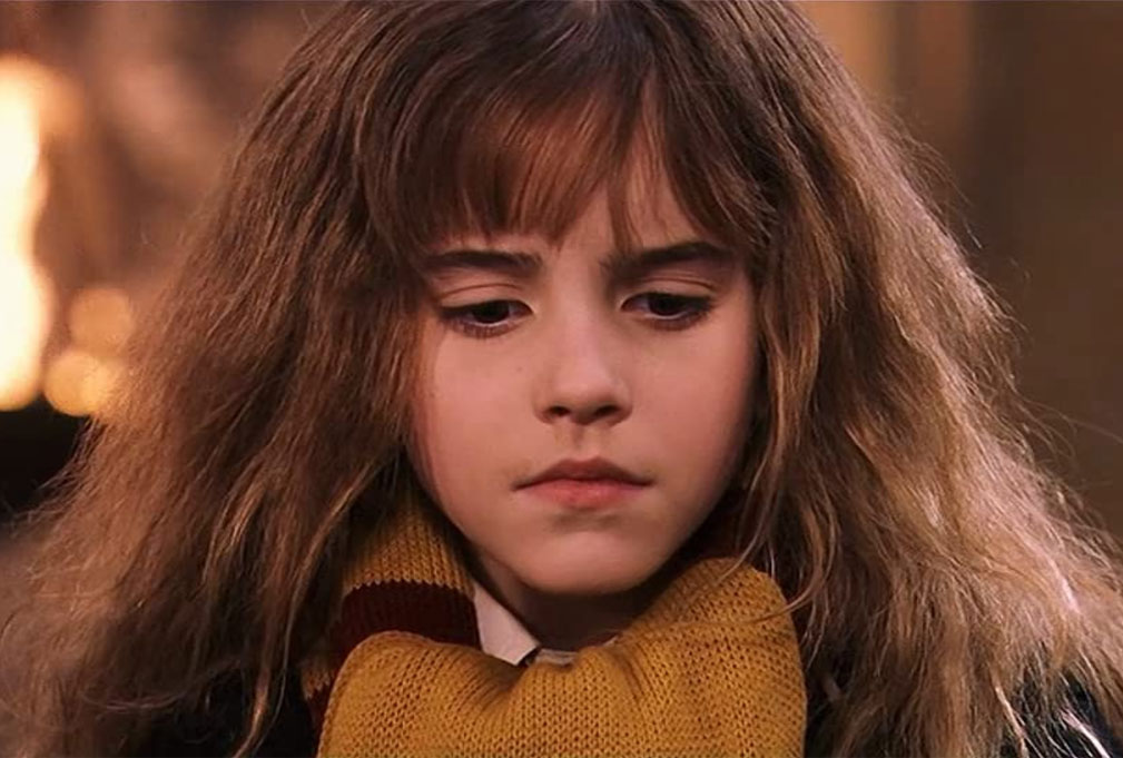 Emma Watson – Harry Potter and the Sorcerer’s Stone « Celebrity Gossip ...