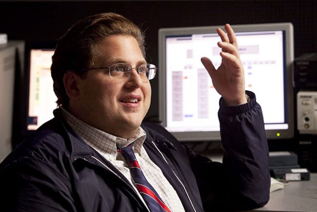 Having established himself as an awkward and sometimes foul-mouthed comedic actor, Jonah Hill quickly shifted gears for fear of being deemed limited in his range, particularly after a series of flops. That gear change came in the form of Bennett Miller’s baseball drama Moneyball. Starring alongside Brad Pitt, Hill shattered preconceptions with a compelling and […]