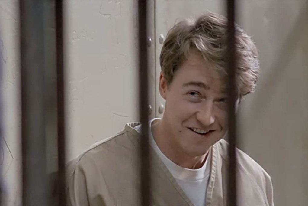 Ed Norton – Primal Fear « Celebrity Gossip and Movie News