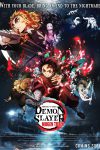 Demon Slayer the Movie: Mugen Train tops weekend box office