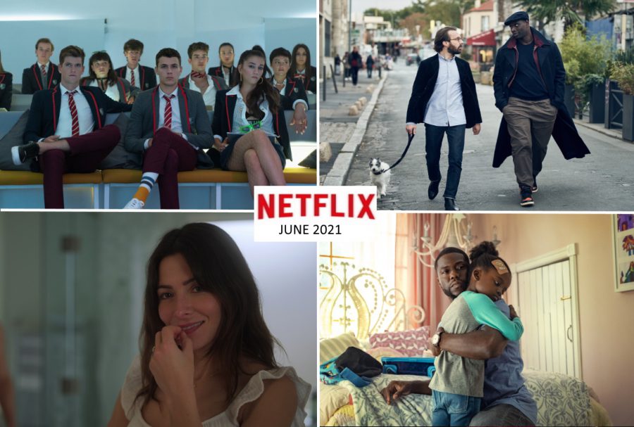 Check out what’s new on Netflix Canada June 2021 « Celebrity Gossip