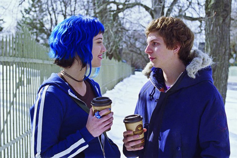 Scott Pilgrim vs. the World (2010) « Celebrity Gossip and Movie News