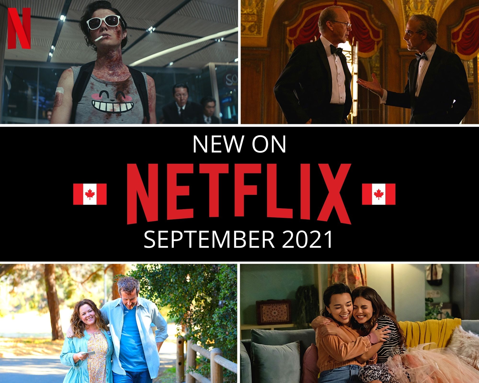 New On Netflix Canada March 2024 Dani Ardenia